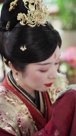 บัญชารักในห่วงข้ามเวลา episode 25