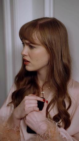 E vissi felice e miliardaria episode 12