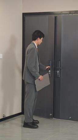 La gioia inaspettata del miliardario episode 44