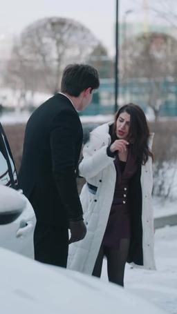 Billionaire Daughter’s Love Triangle episode 7