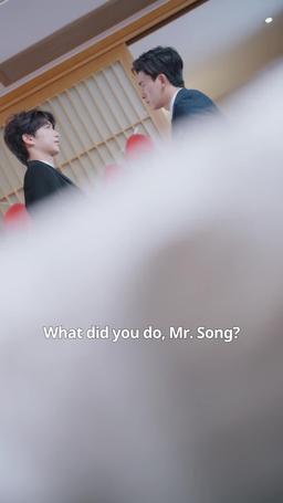 Oops! I Fell for the Cursed Male Lead episode 75