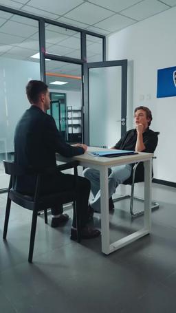 The Escaping Mistress episode 50