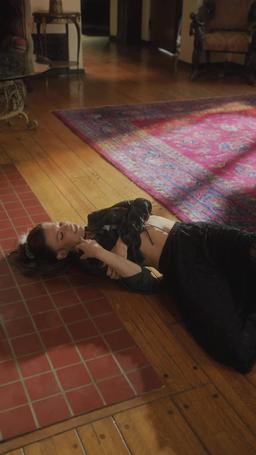 L'Alpha Maudit et sa Promise episode 48