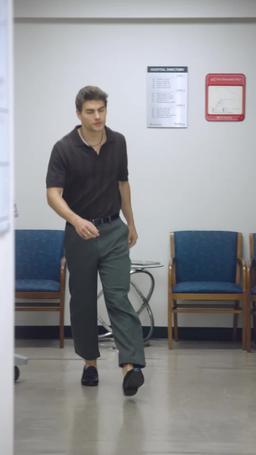 Come baciare un vampiro episode 44