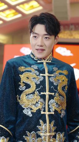 Rahasia Ayahku Mengguncang Dunia! episode 8