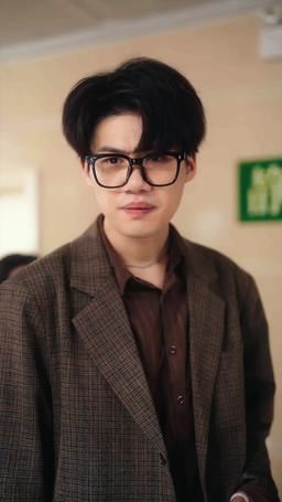 วันที่ฉันคลอดลูก ฉันหย่าแล้ว episode 49