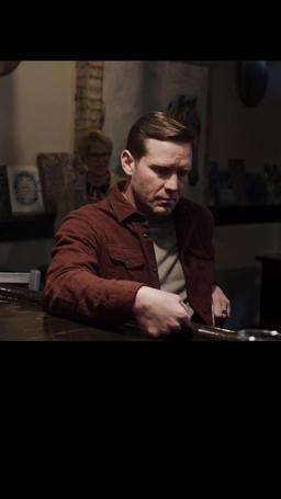 Fighting the Fire episode 36