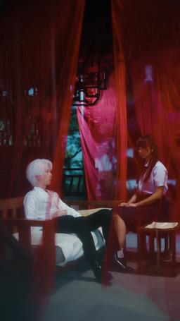 Ora tocca a lei vincere episode 45