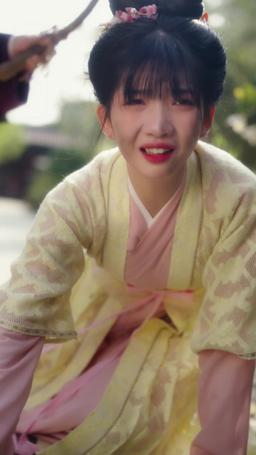 重生嫡女只想虐渣 episode 12