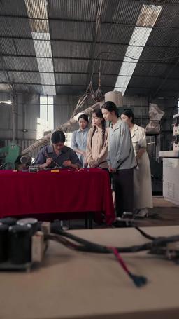 Sweet Revenge: From Betrayal to Beloved episode 45