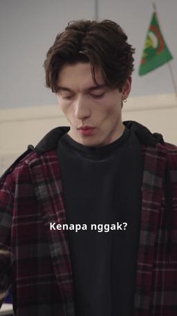 Jika Mengasihimu adalah Dosa, Maka Aku Rela Turun ke Neraka episode 13