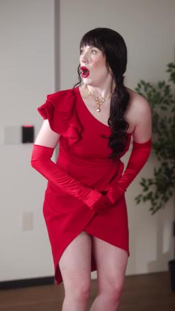 Daisy Tucker et M. NYC episode 77