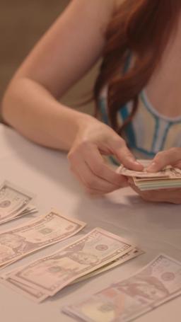 新しい家族は超リッチ！ ～私の隠された運命～ episode 11