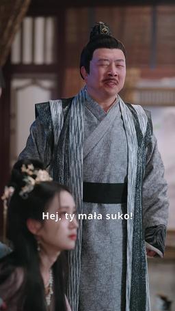 Wyjść za wiosenny wiatr episode 45