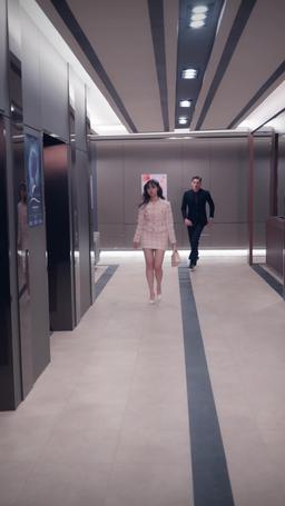 La Venganza de mi Esposa Gorda episode 49