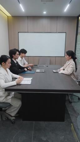 สองชีวิตในวิทยาลัยยอดฝีมือ episode 47