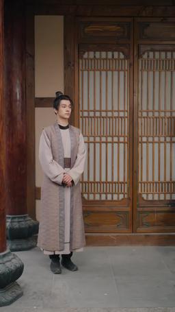 Przeznaczona miłość episode 20