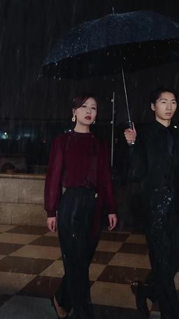 Aşkın Kavşağı episode 7