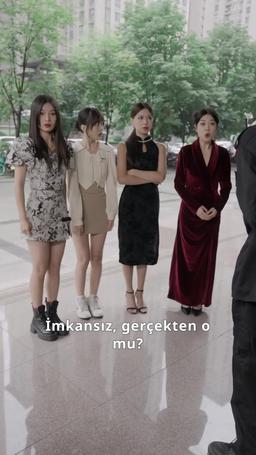 Zengin Ablam Arkamda episode 38