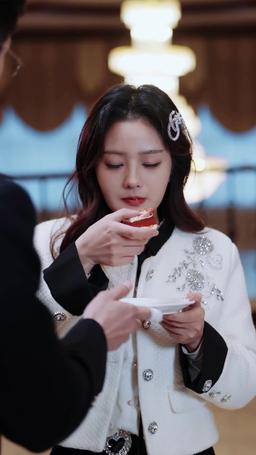 (พากย์) ความอ่อนโยนที่ถูกพราก episode 17