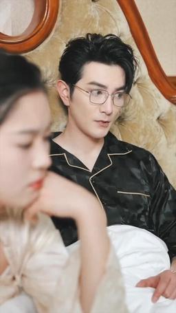 Tired of Being CEO's Wife episode 36