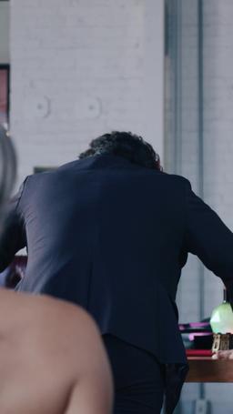 [doblado] La Reina Lobo Alfa Regresa episode 60