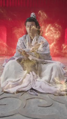 Eternal Dragon Emperor episode 113