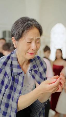 燦燦萱草花 episode 18