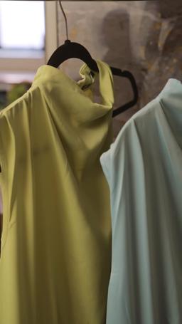 걸크러시 사모님 episode 50