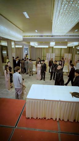 Why Work Hard When Heaven Sends You a Miracle Son? episode 12