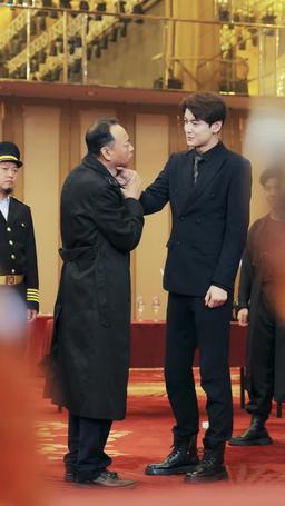 Ice and Fire: The War for the Ice Saintess episode 53