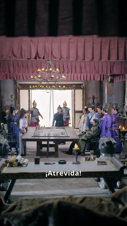 Espuelas y Pasiones: El Guerrero que Encantó la Ciudad episode 29