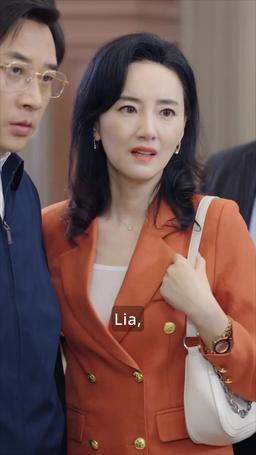 Golden Threads of a Second Chance episode 29