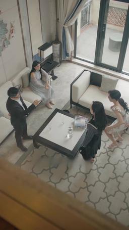 墨總，餘生請多指教 episode 13