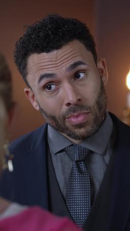 Pretty Baby episode 25