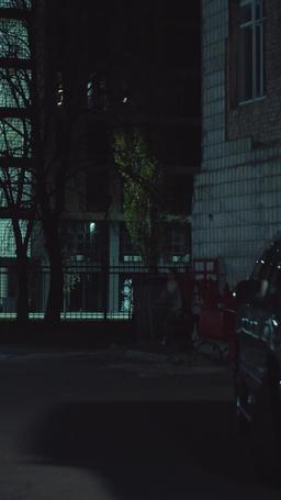 [Doublé] Amour à Toute Vitesse episode 12