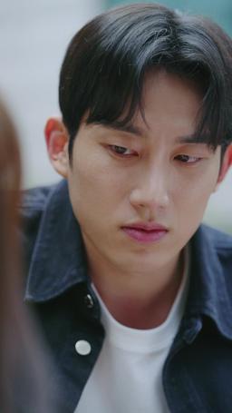 In This Life, I'm Trying To Save The Boss episode 30