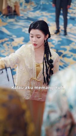 Mama Palsu Pewaris Silat episode 43