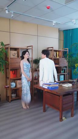 重生2000 episode 40