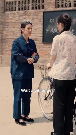 Reborn for You episode 19