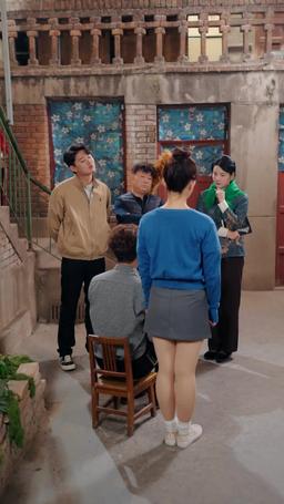 The Heiress's Dilemma episode 58