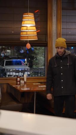 El Ajustador episode 22