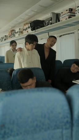 Brain vs. Bullet Train episode 19