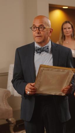 억만장자 청소부가 돌아왔다 episode 16