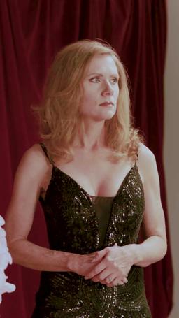 Kamu yang Pecat Seorang Bintang Busana episode 56