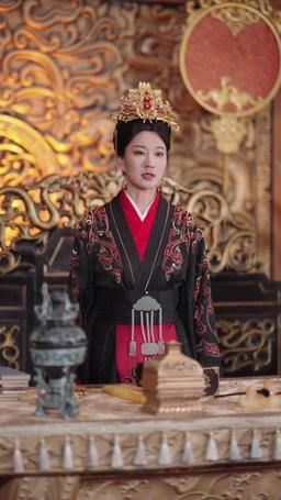 System Alert! Conquer All Gentlemen! episode 39