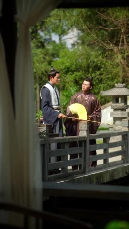 Throne of Destiny​ episode 22