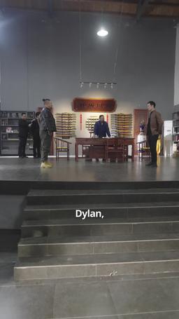 The CEO's Secret Sniper episode 44