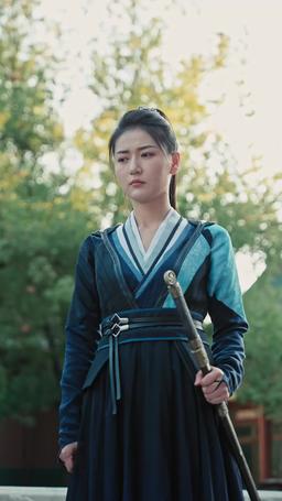 The Chancellor at My Door episode 49