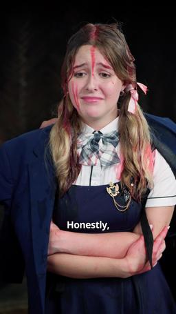 The Christmas Switch episode 13